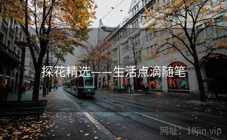探花精选——生活点滴随笔